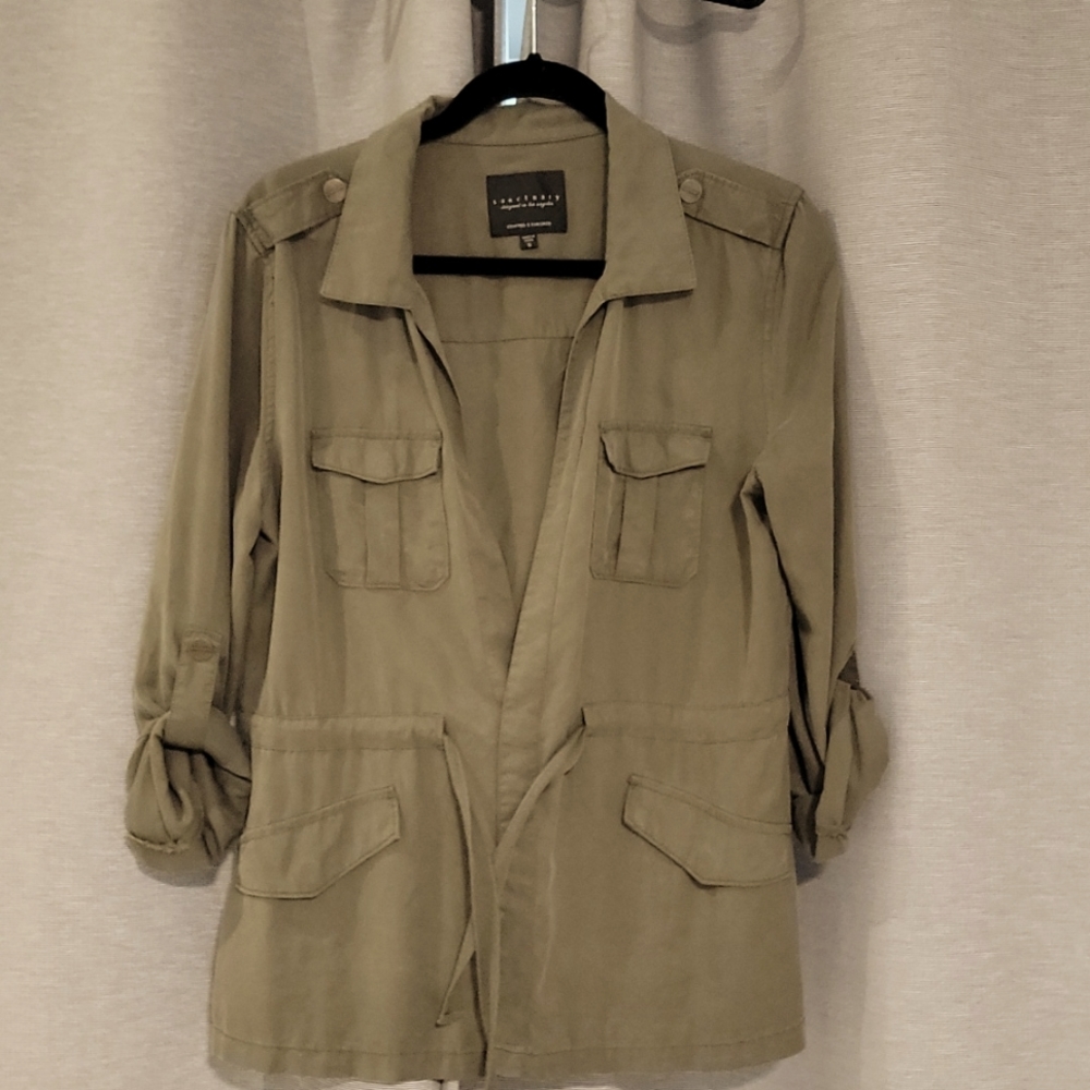 Jacket